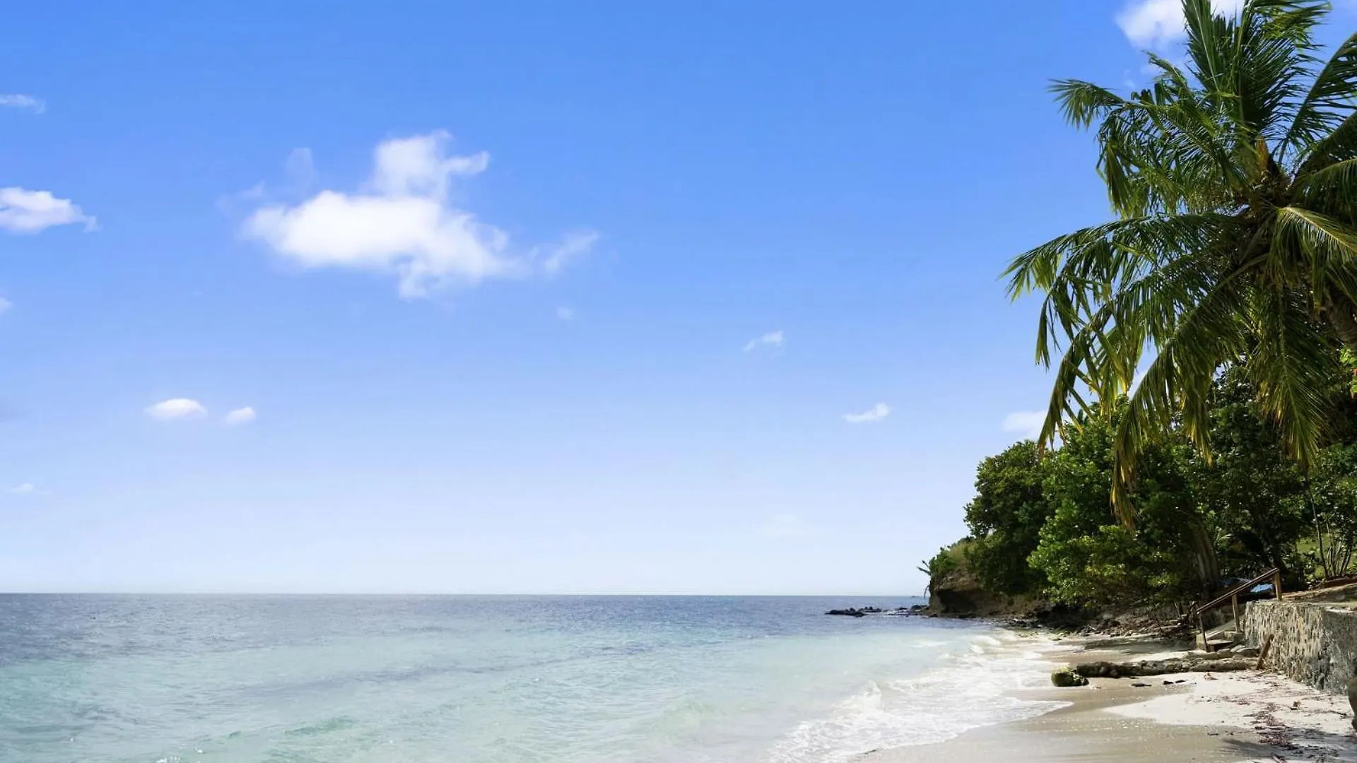 Villa Katalpa Sainte-Luce Martinique