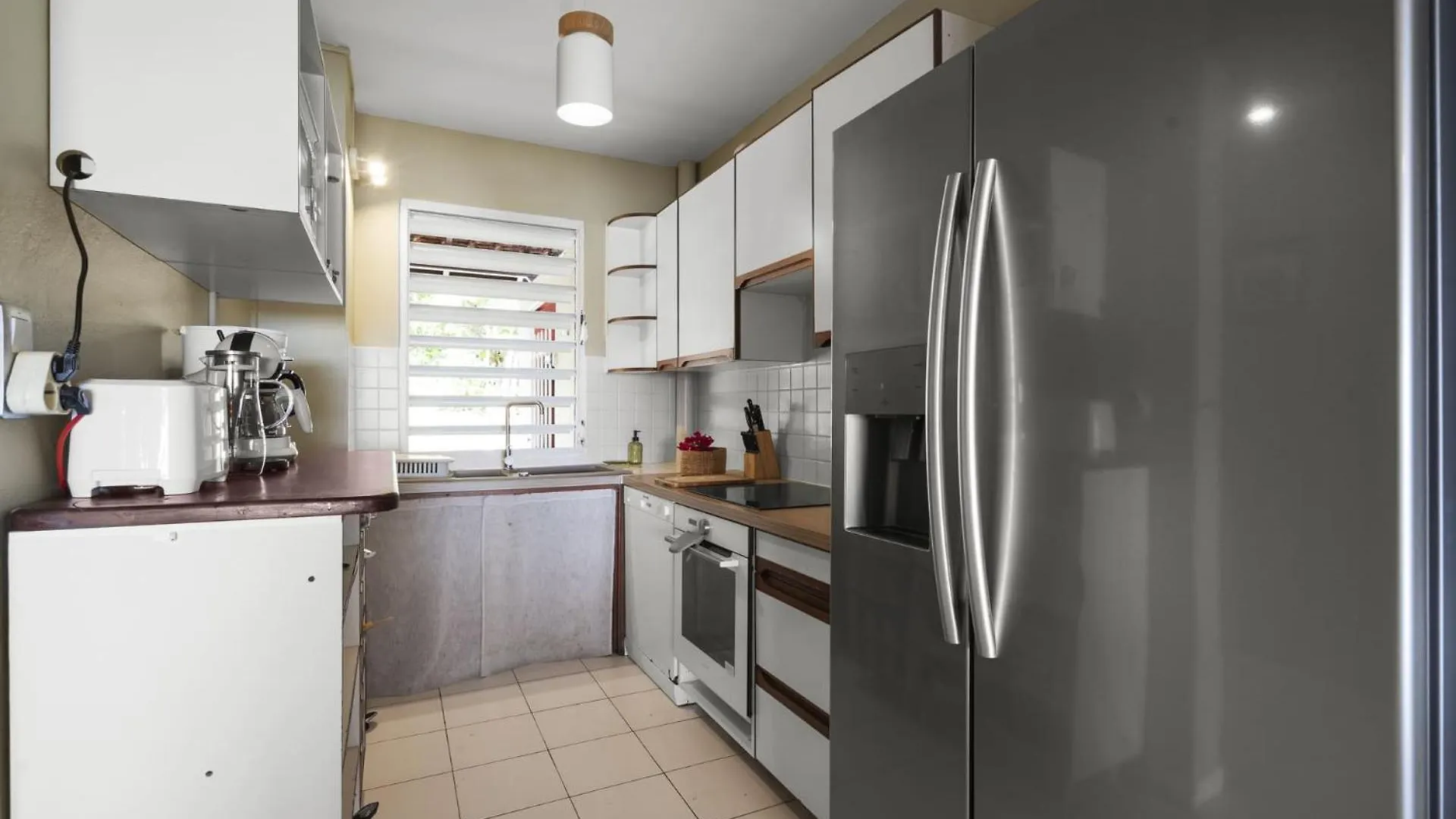 Villa Katalpa Sainte-Luce 0*,